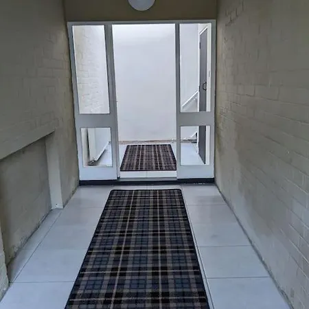 South Cliff Loft Apartment Scarborough Exterior photo