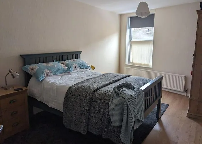 South Cliff Loft